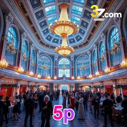 5p Jogos de caça-níqueis