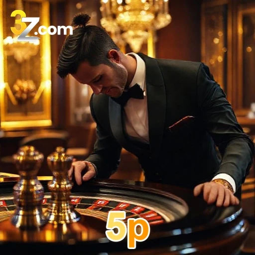 5p Jogos de caça-níqueis